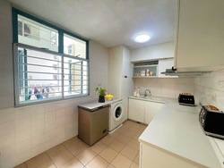 Blk 478 Segar Gardens (Bukit Panjang), HDB Executive #502062271